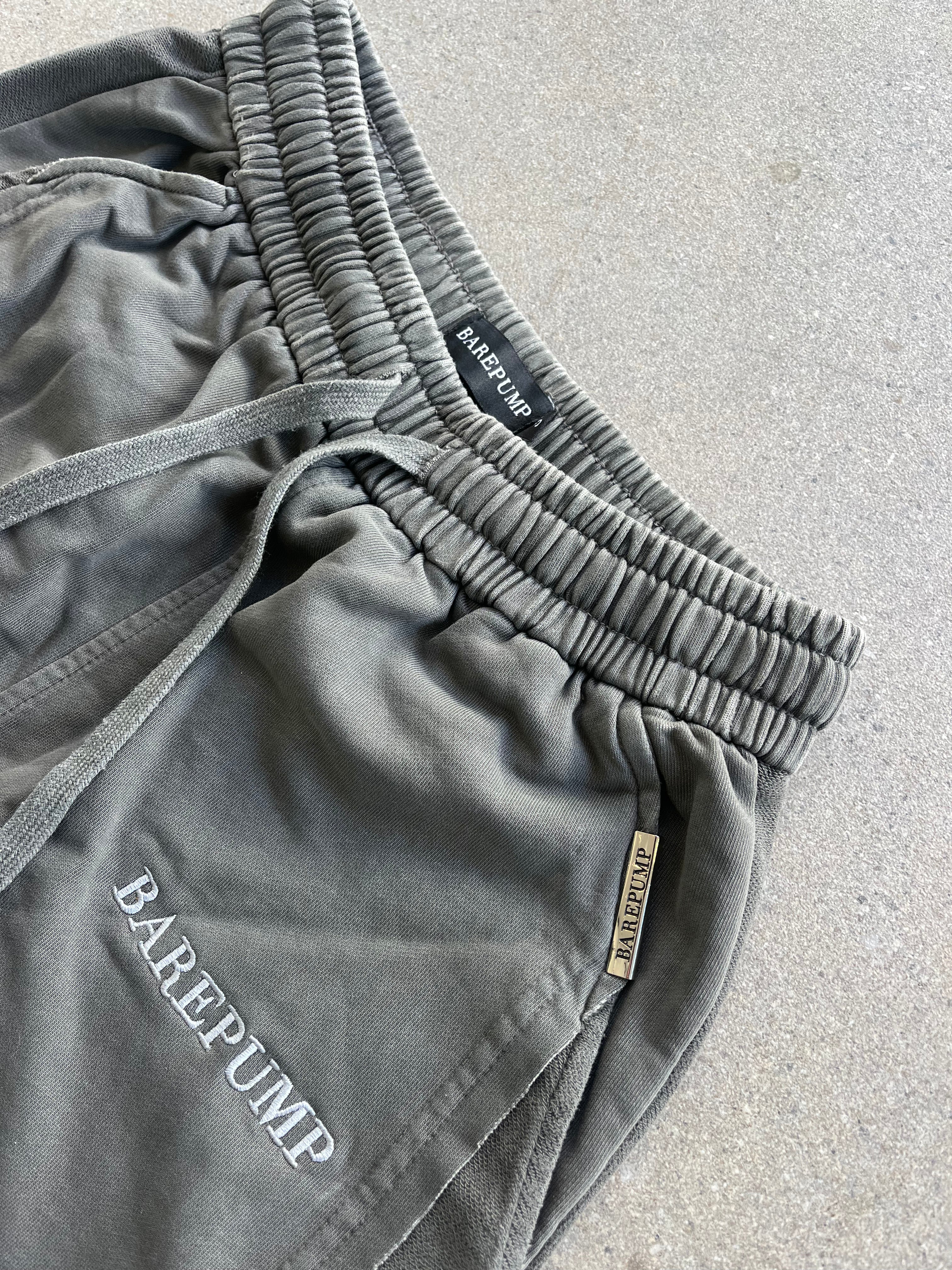 FA Pants - Vintage Gray