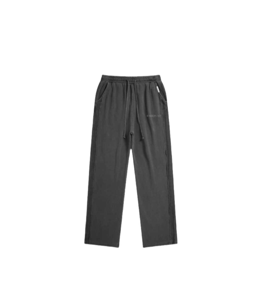 FA Pants - Vintage Gray