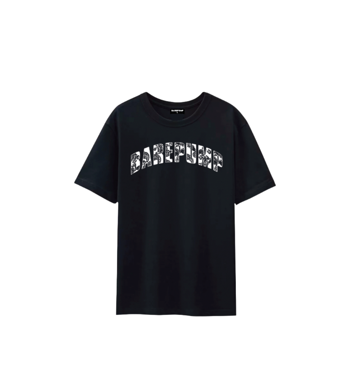 RA Tee - Black