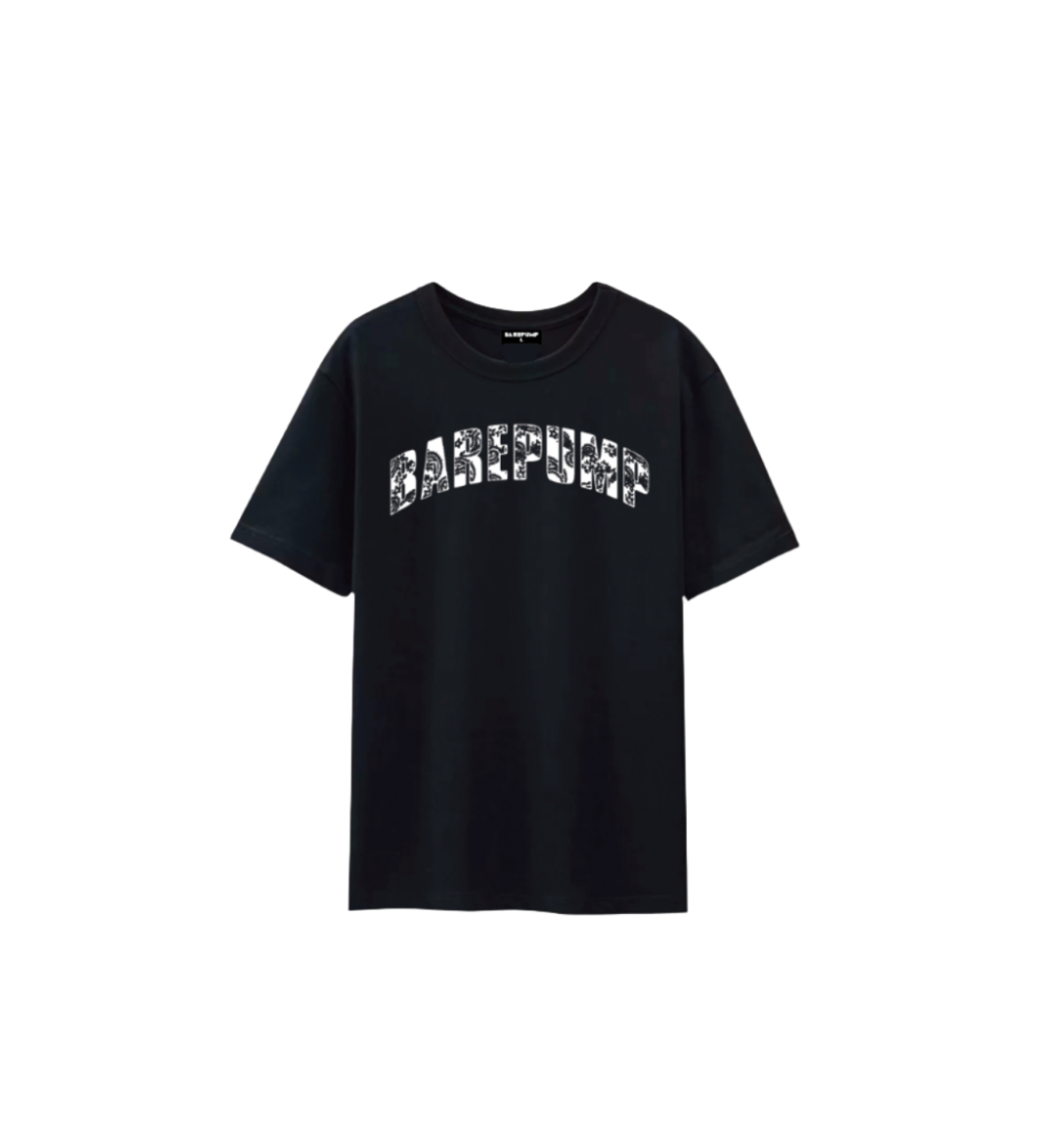RA Tee - Black