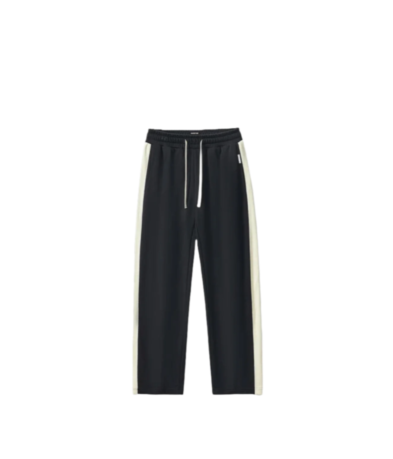 Comfort Pants - Black
