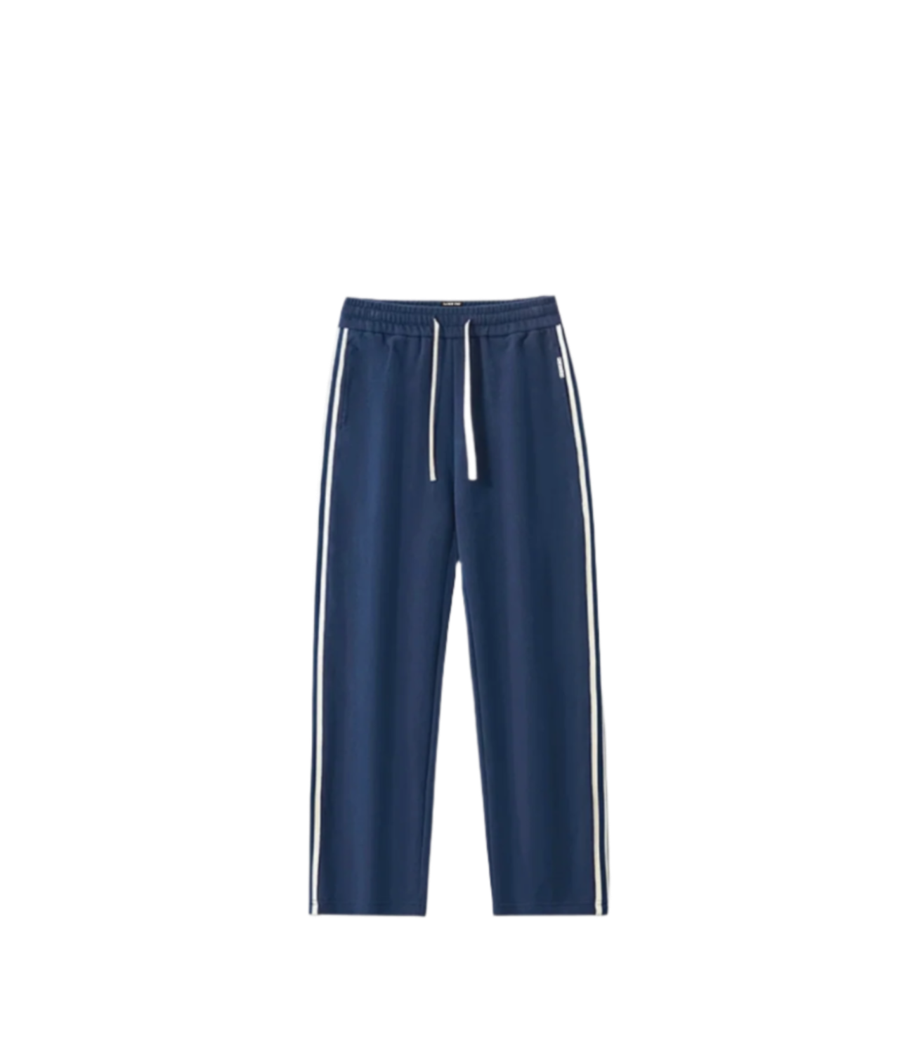 Comfort Pants - Navy