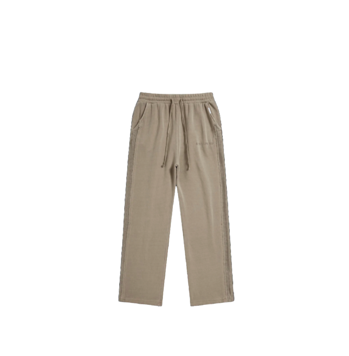 Fallen Angel Pants - Sandstone Khaki