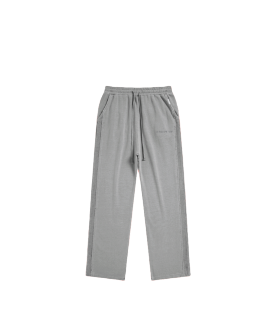 Fallen Angel Pants - Ash Gray