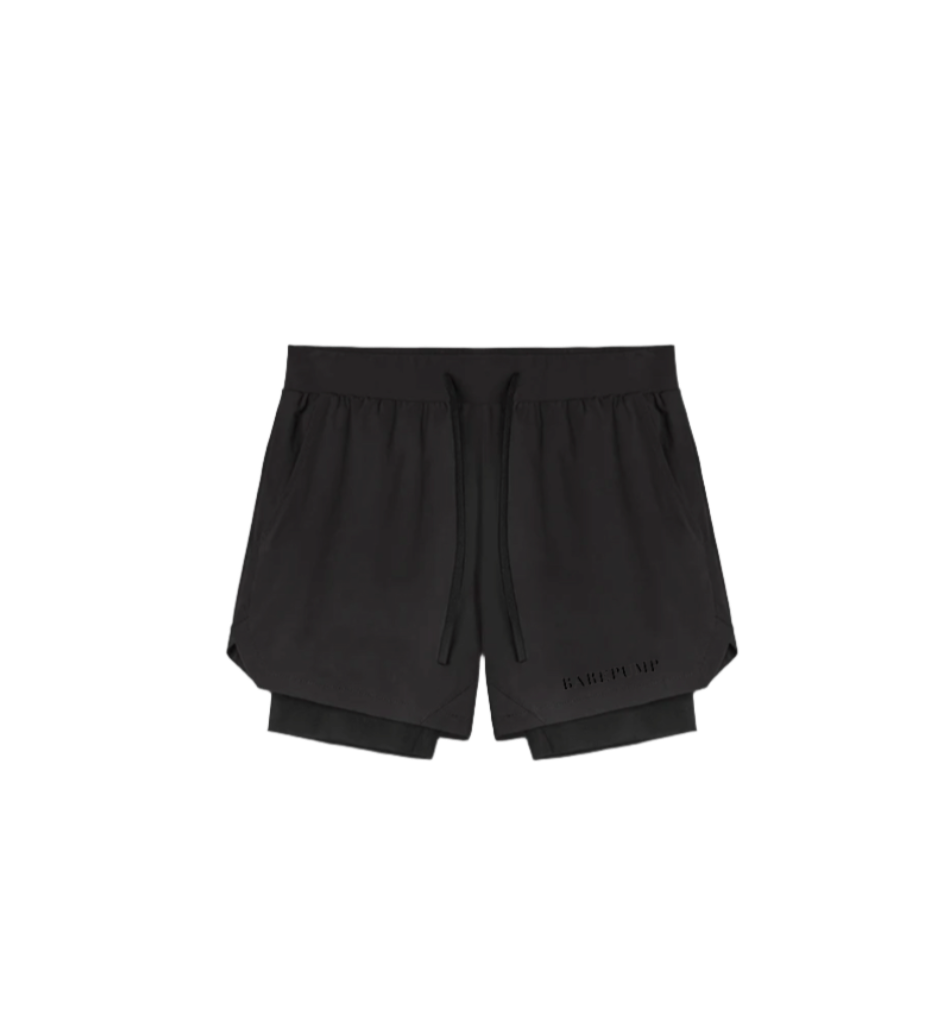 Original Shorts - Black