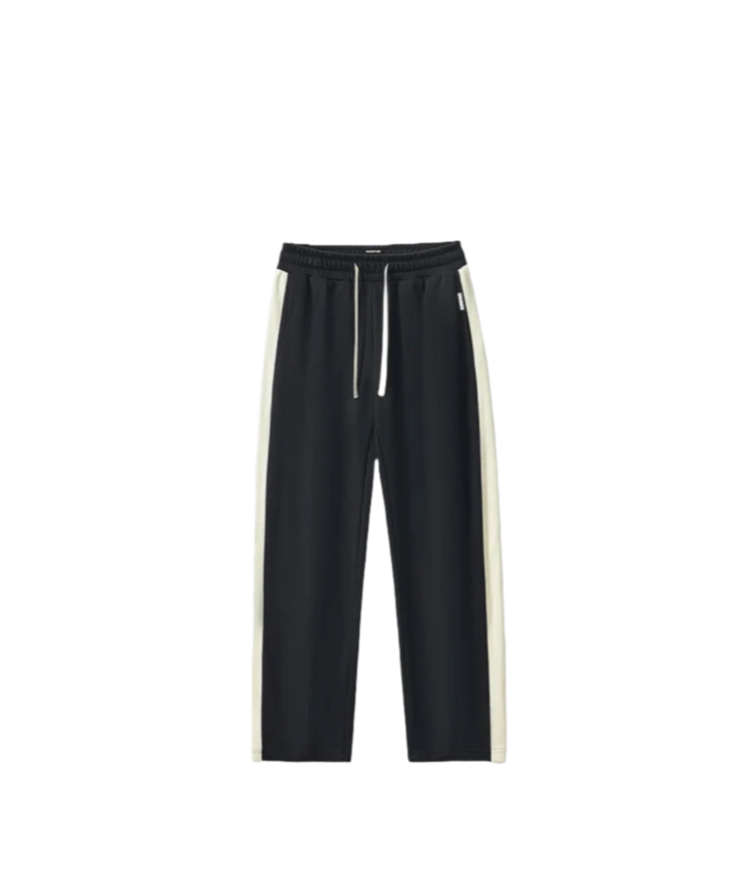 Comfort Pants - Black