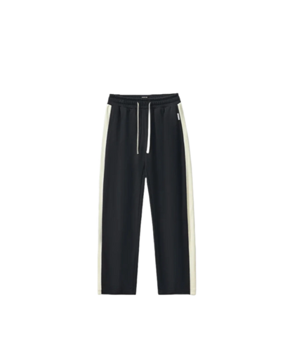 Comfort Pants - Black