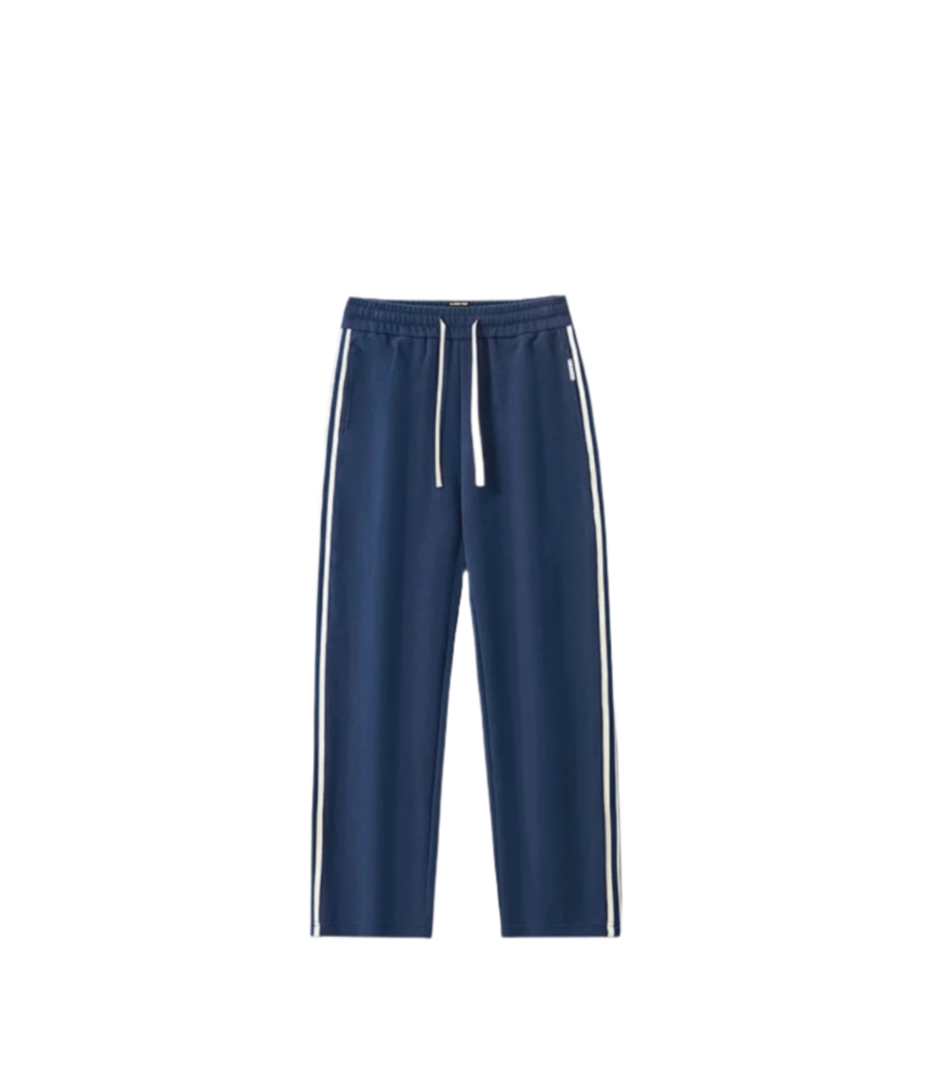 Comfort Pants - Navy