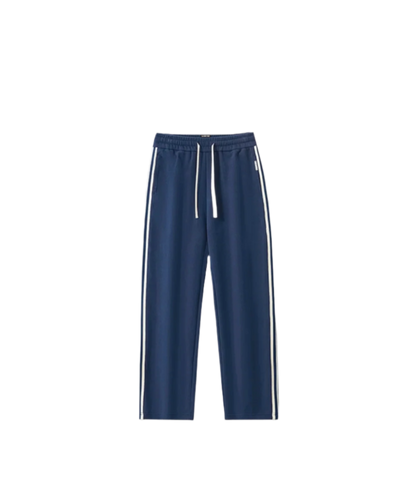 Comfort Pants - Navy