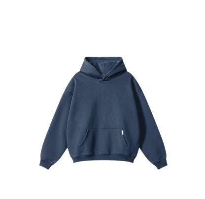 Comfort Hoodie - Navy