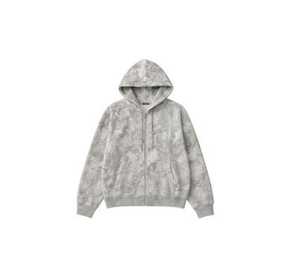 Terrain Jacket - Camo