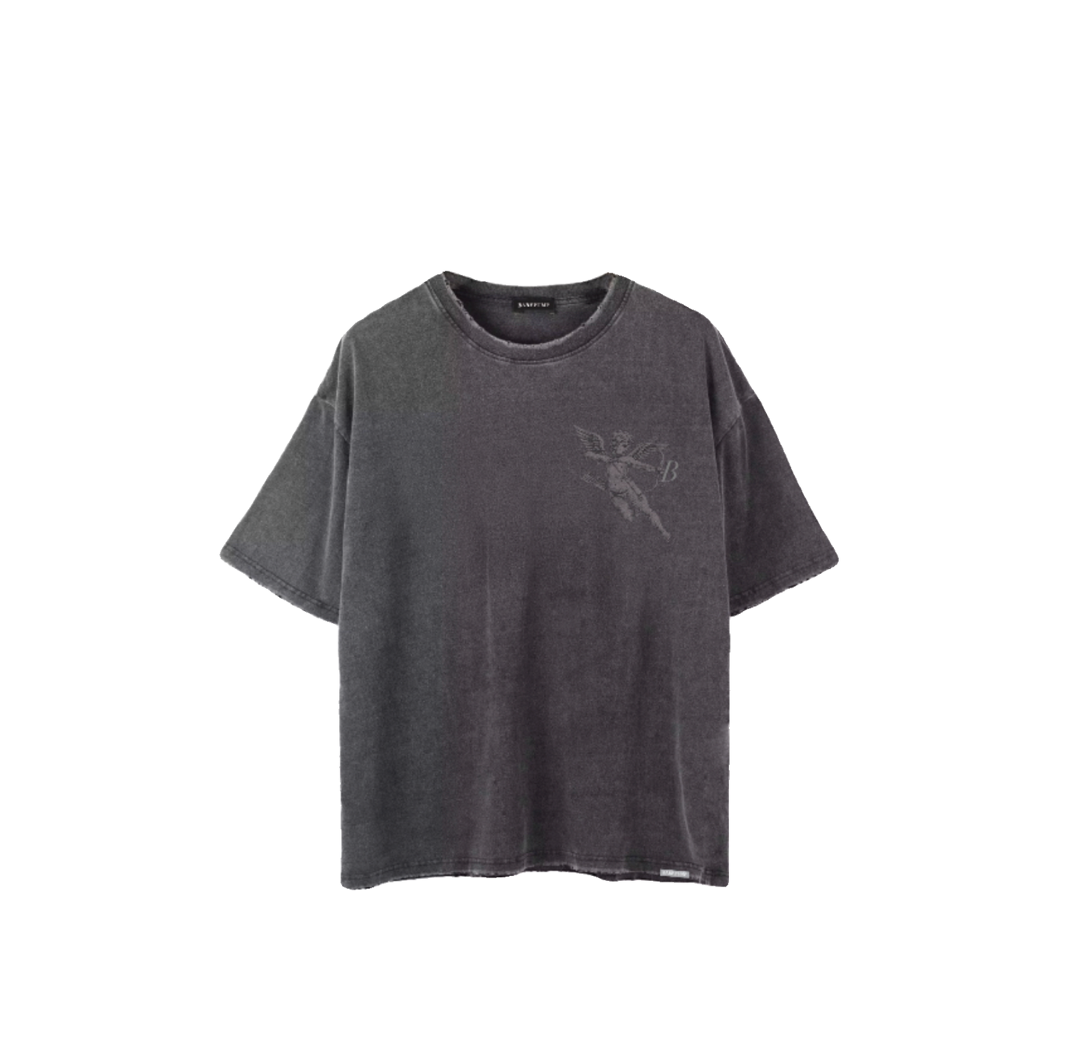 FA V2 Tee - Vintage Gray