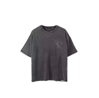 FA V2 Tee - Vintage Gray